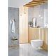 Dusch-WC ViClean-I 100 Villeroy & Boch Anwendung 3