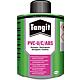 PVC-U - adhesive fitting TANGIT cleaner, 1/8 litre canister