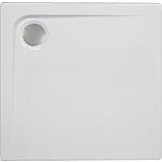 Shower tray Eila, square