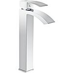 Washbasin mixer Enver, tall design