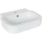 Glaze washbasin