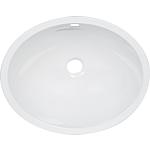 Alape EB.0525 countertop basin