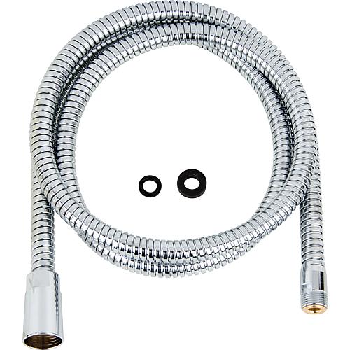 KWC metal hose Standard 1