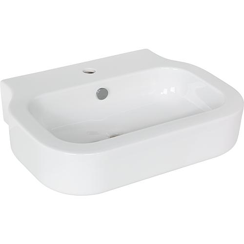 Lavabo Glaze Standard 1