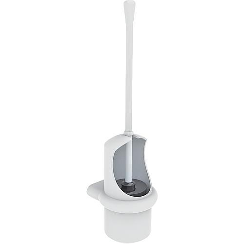 WC-Bürstengarnitur Nylon Serie 400 Standard 1