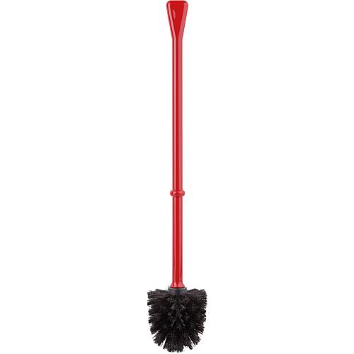Replacement toilet brush in the Nylon series 400 style Standard 4
