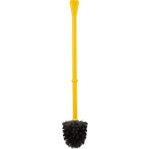 Replacement toilet brush in the Nylon series 400 style Standard 5