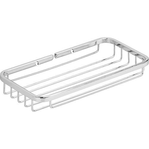 Sponge basket Eblino, rectangular Standard 1