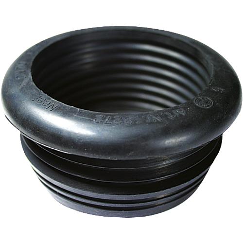 Rubber ribbed cuff Standard 1