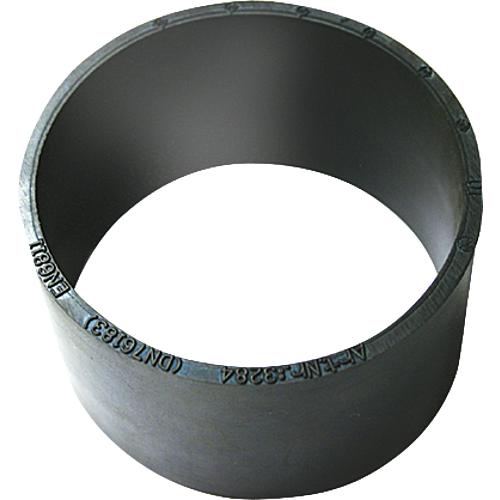 Rubber hose clamping joint Standard 1
