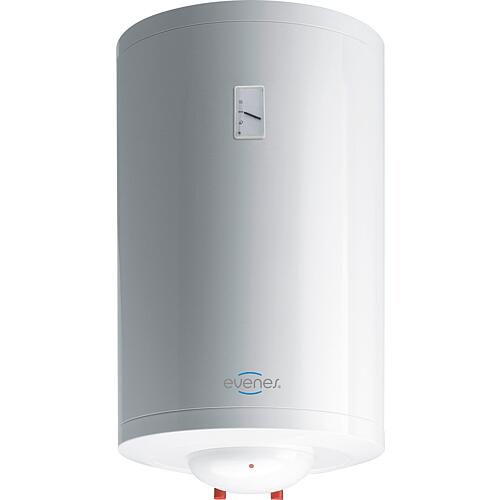 Pressure-resistant electric hot water tank TG, 30 - 150 Ltr Standard 1