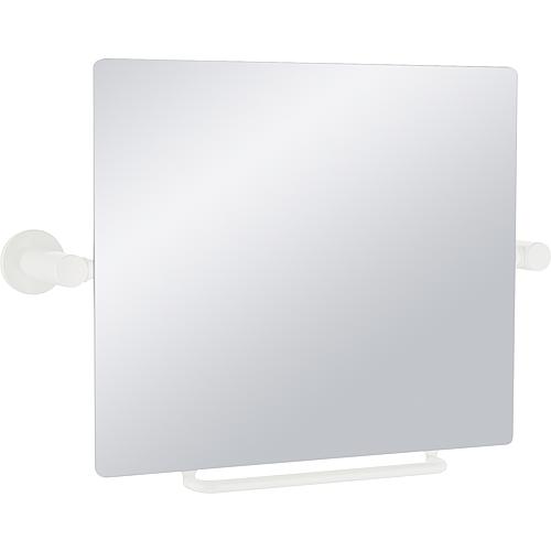 Tilting mirror without lighting Standard 1