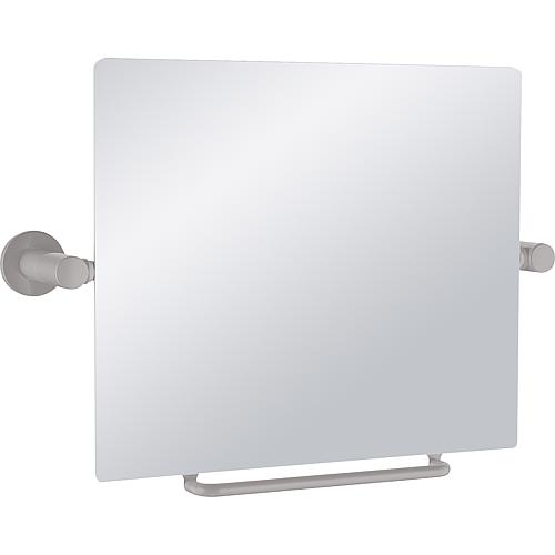 Tilting mirror without lighting Standard 2