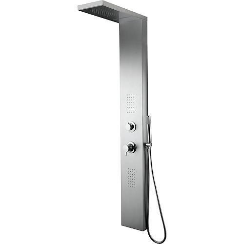 Shower panel Eske Standard 1
