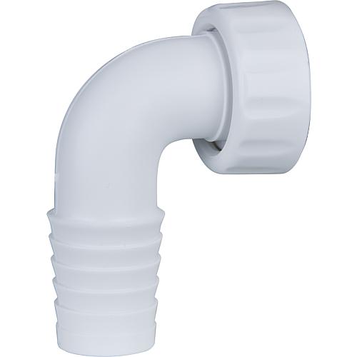 Hose nozzle Standard 1