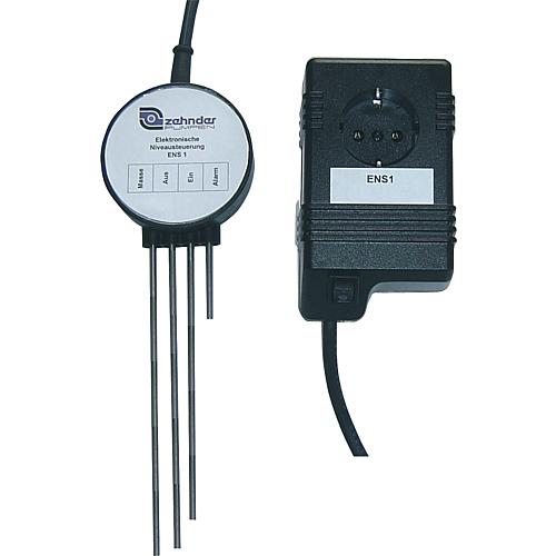 Electronic level control ENS 1 Standard 1