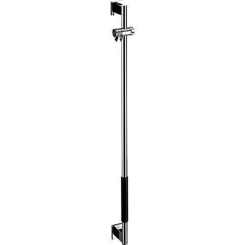 Shower rail system 2 with handle Standard 1