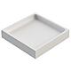 Suitable bath support for Elia shower tray, square