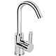 Enzan washbasin mixer, swivel-mounted Standard 1