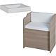 Bathroom furniture set Elida Anwendung 2