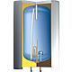 Electric hot water tank OTG Slim SM, 30 - 100 litre - EVENES Anwendung 1