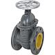 Cast iron isolator - DN 100