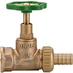 Boiler drain valve
