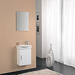 Guest bathroom furniture set Mini 