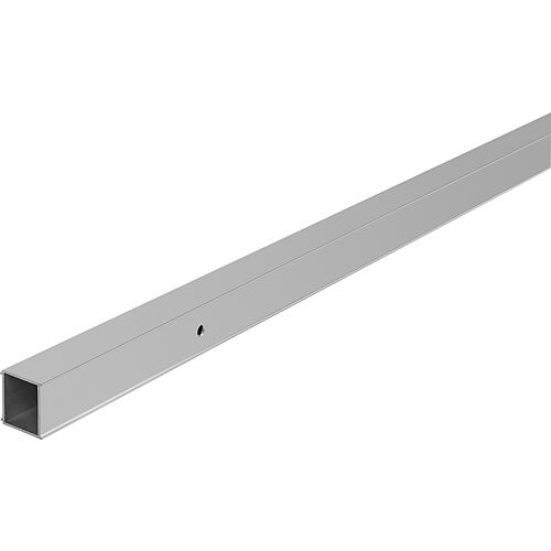 Wall extension profile 20 mm Standard 1