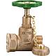 Boiler drain valve Standard 1