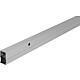 Wall extension profile 20 mm Standard 1