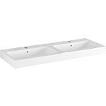 iCon double washbasin