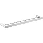 Eronita towel holder, 2-section