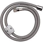 Shower hose for sink unit fitting