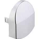 Cover, suitable for Hansgrohe: Exafill baths drain/overflow set 58127000