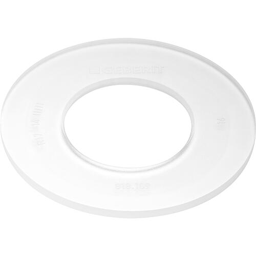 Geberit Lever gasket for 63x32mm Ref. no. 816.418.00.1     *INDIVIDUAL*