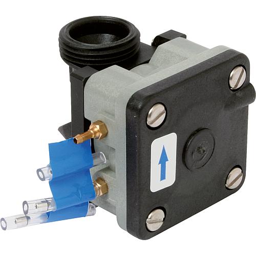 Pneumatic valve Standard 1