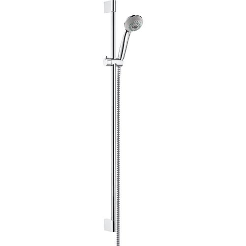 Crometta 85 Multi, barre de douche Unica Crometta  Standard 1