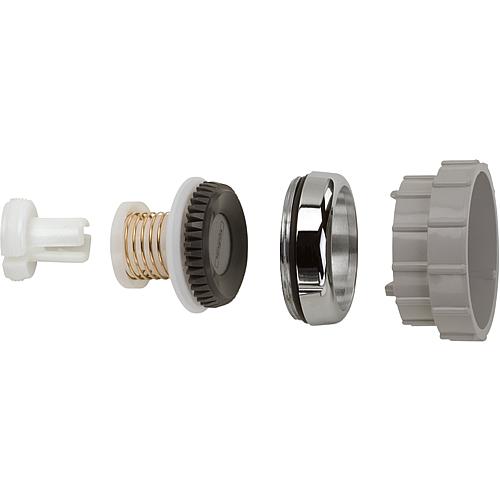 Hansgrohe spare part Screw 92017000