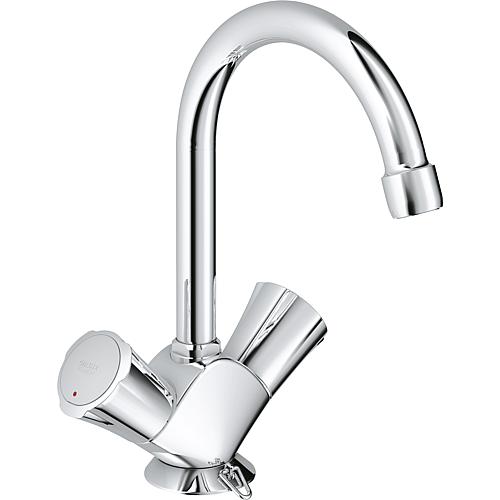 Washbasin mixer Costa Standard 2