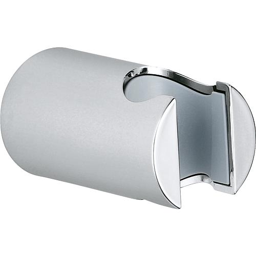 Wall shower holder Rainshower®, no collar Standard 1