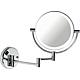Cosmetic mirror Ermete with LED lighting Standard 1
