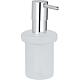 Soap dispenser Grohe Essentials Standard 1