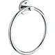 Hand towel ring Grohe Essentials Standard 1