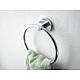Hand towel ring Grohe Essentials Anwendung 2