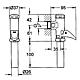 DAL-Automatic-Spüler für WC Standard 2