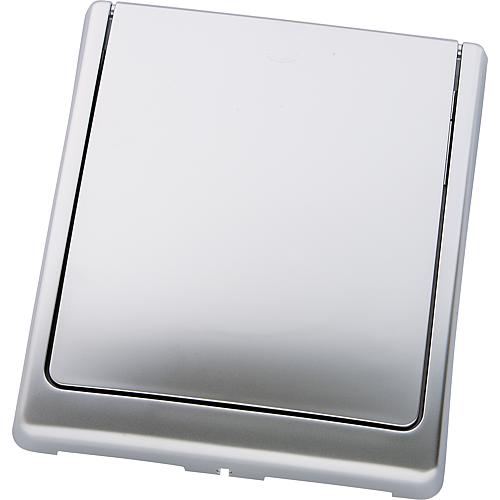 Cover plate Classic Standard 1