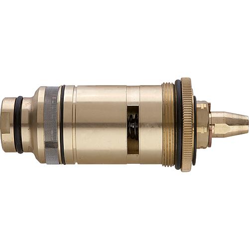 Thermostat cartridge, suitable for Grohe: Thermostats surface/flush-mounted