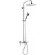 Colonne de douche Enzan avec mitigeur bain/douche Standard 1