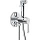 Intimate hygiene shower mixer set Enzan Standard 1